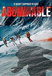 Abominable (2020)
