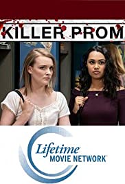 Killer Prom (2020)