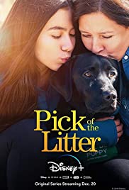 Pick.Of.The.Litter.S01.720p.WEB.x264-worldmkv