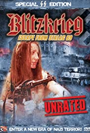 Blitzkrieg: Escape from Stalag 69 (2008)