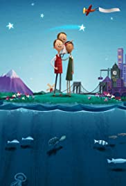 Here We Are: Notes for Living on Planet Earth (2020)