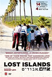 Lost Islands (2008)