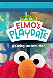 Sesame Street: Elmo’s Playdate (2020)