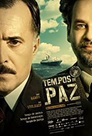 Tempos de Paz (2009)