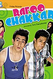 Rafoo Chakkar: Fun on the Run (2008)