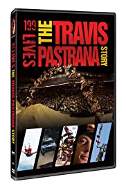 199 Lives: The Travis Pastrana Story (2008)