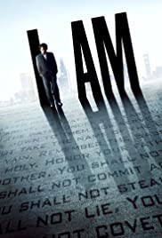 I Am (2010)