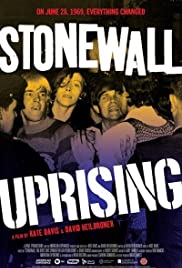 Stonewall Uprising (2010)