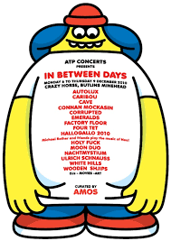 In Between Days (2010)