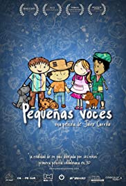 Pequeñas voces (2010)