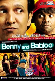 Benny and Babloo (2010)