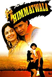 Himmatwala (1998)