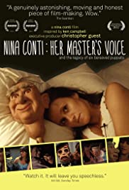 Her Master’s Voice (2012)