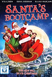 Santa’s Boot Camp (2016)
