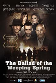 Balada le’aviv ha’bohe (2012)