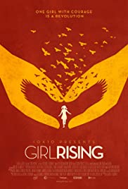 Girl Rising (2013)