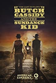 American Experience Butch Cassidy and the Sundance Kid (2014)