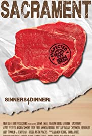 Sacrament (2014)