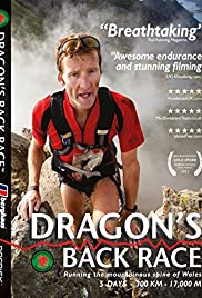 Dragon’s Back Race (2013)