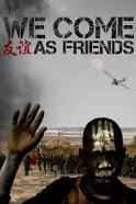 We Come as Friends (2014)