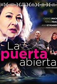 La puerta abierta (2016)