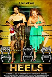 Heels (2016)
