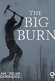 American Experience The Big Burn (2015)