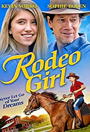 Rodeo Girl (2016)