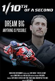 1/10 of a Second (2015)