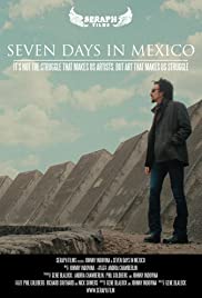 Seven Days in Mexico (2020)