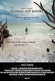 Marcus Jansen: Examine & Report (2017)