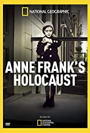 Anne Frank’s Holocaust (2015)