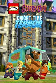 Lego Scooby-Doo! Knight Time Terror (2015)