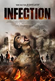 Infección (2019)