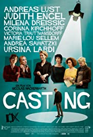 Casting (2017)