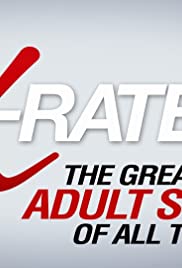X-Rated 2: The Greatest Adult Stars of All Time! (2016)