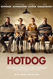 Hot Dog (2018)