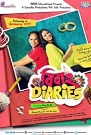 Bibaho Diaries (2017)