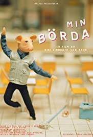 Min börda (2017)