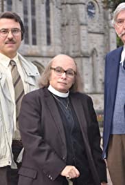 Grandpa’s Great Escape (2018)