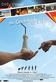 Der Geschmack von Leben (2017)