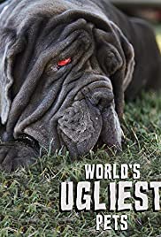 World’s Ugliest Pets (2018)