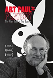 ART PAUL OF PLAYBOY: The Man Behind the Bunny (2020)