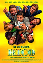 Si yo fuera rico (2019)