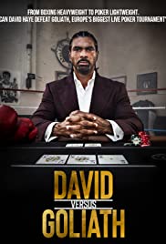 David vs Goliath (2020)