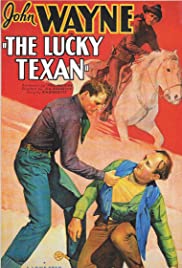 The Lucky Texan (1934)
