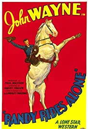 Randy Rides Alone (1934)