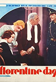 The Florentine Dagger (1935)