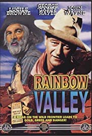 Rainbow Valley (1935)