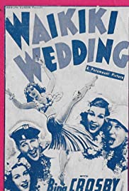 Waikiki Wedding (1937)